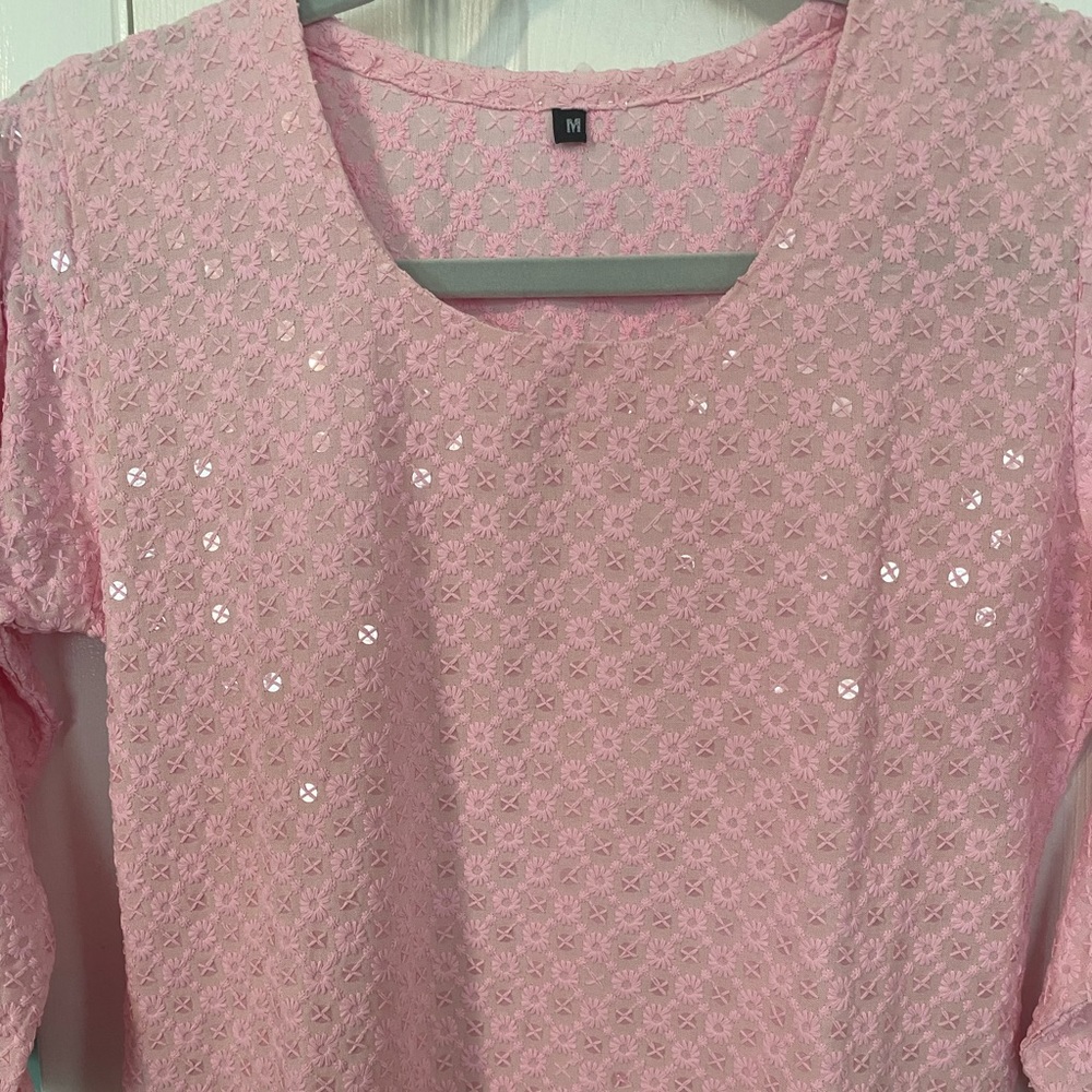 Kurti/ tunic/ Pakistani/ Indian